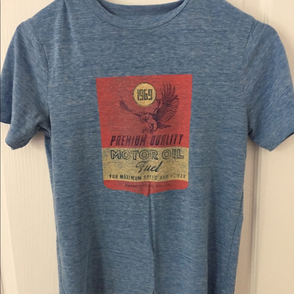 Short sleeve
